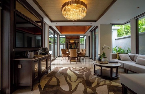 Ulu Kinta Hotel | Experience The Banjaran Hotsprings Retreat - Rated 9.6/10!