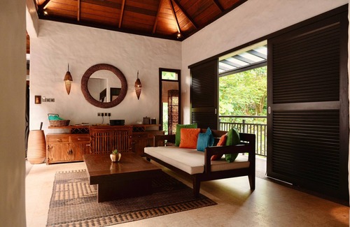 Ulu Kinta Hotel | Experience The Banjaran Hotsprings Retreat - Rated 9.6/10!