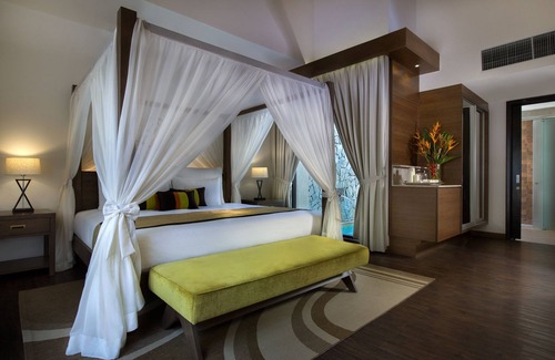 Ulu Kinta Hotel | Experience The Banjaran Hotsprings Retreat - Rated 9.6/10!