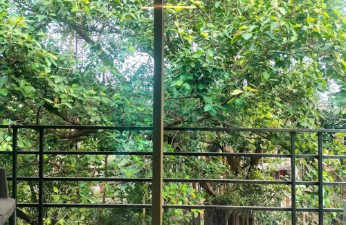 Vagator Apartment | Discover The Banyan Retreat: A Family-Friendly Haven