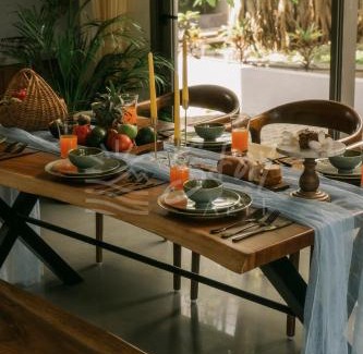Kudal Villa | Experience The Banyan Tree Villa C1: Guest Rated 10/10!
