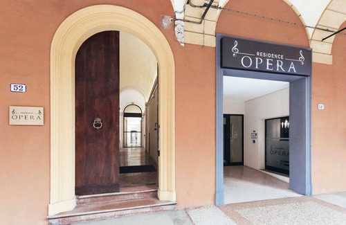 Historic Center Apartment | Experience The Barber of Seville: Theatre & Family-Friendly