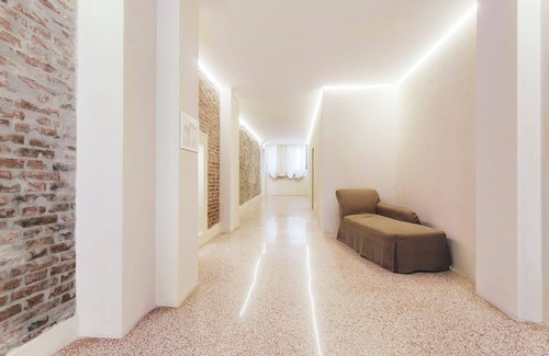 Historic Center Apartment | Experience The Barber of Seville: Theatre & Family-Friendly