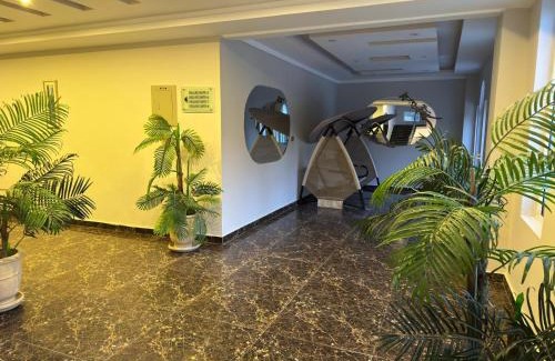 Kohistan Apartment | Discover The Barcelo Hotel Apartments: Family-Friendly Stay