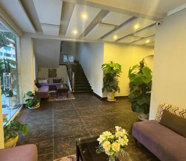 Kohistan Apartment | Discover The Barcelo Hotel Apartments: Family-Friendly Stay