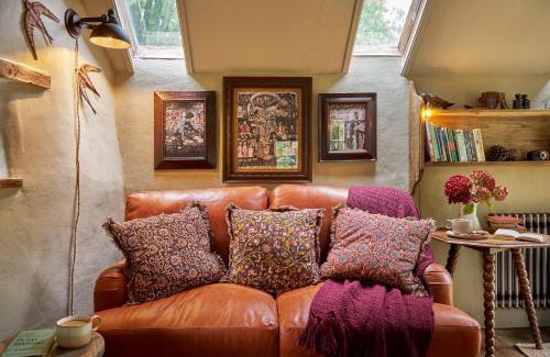 Gooseham House | Unforgettable Family Stays at The Barley Mill - Rated 9.7/10