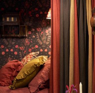 Gooseham House | Unforgettable Family Stays at The Barley Mill - Rated 9.7/10