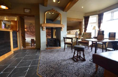 Rugby Hotel | Discover The Barley Mow: Pet-Friendly Oceanfront Retreat