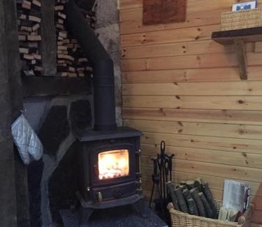 Aberlour Apartment | Unforgettable Stay at The Barn | Aberlour - 4 Star Rated