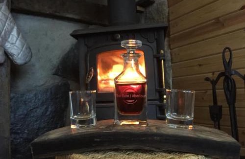 Aberlour Apartment | Unforgettable Stay at The Barn | Aberlour - 4 Star Rated