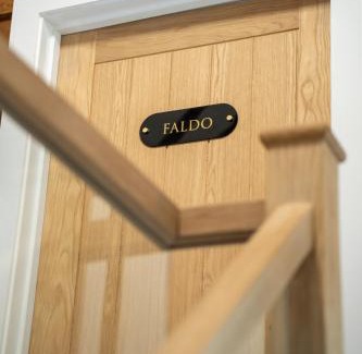 Abbess Roding Bed & Breakfast | The Barn at Chart Hills