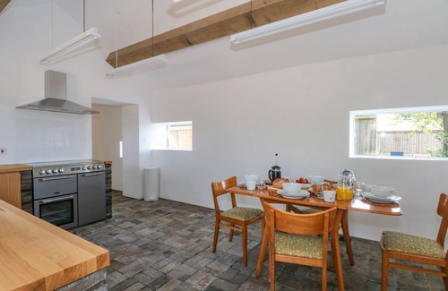 Horton Cottage | Family-Friendly Stay at The Barn at Chatsworth Farm