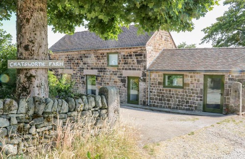 Horton House | Family-Friendly Retreat at The Barn at Chatsworth Farm