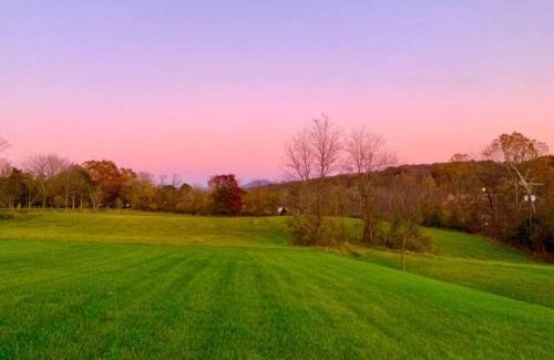 Luray House | Serene Riverfront Retreat at The Barn with Hot Tub & Pool