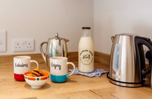 Clayhidon House | Pet-Friendly Retreat at The Barn in Tranquil Devon