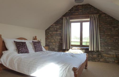 Little Stoke House | Oceanfront Escape at The Barn at Freemans Farm - Rated 9.8