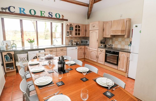 Kilgetty Cottage | Discover Comfort at The Barn at Harrolds Farm