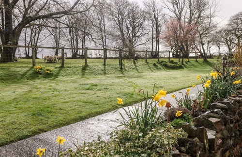 Kilgetty Cottage | Discover Comfort at The Barn at Harrolds Farm