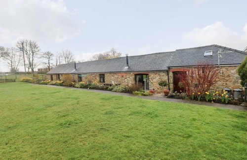 Kilgetty Cottage | Discover Comfort at The Barn at Harrolds Farm