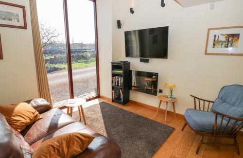 Sowerby Bridge House | Pet-Friendly Retreat at The Barn at Heath Hall Farm