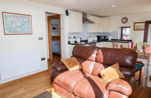 Sowerby Bridge House | Pet-Friendly Retreat at The Barn at Heath Hall Farm
