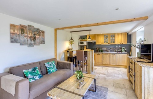 Treffort Other | Experience The Barn at Lake Azur: Pool, Spa & Kid-Friendly