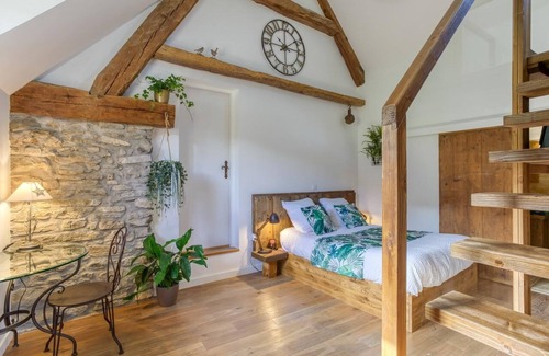 Treffort Other | Experience The Barn at Lake Azur: Pool, Spa & Kid-Friendly