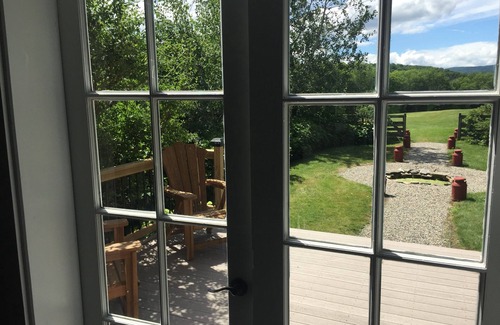 Reading House | Experience The BARN at Reading Farms Estate with Unique Amenities