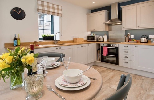 Cornhill on Tweed Cottage | Experience The Barn at Reedsford - Perfect for Couples