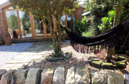 Heptonstall House | Pet-Friendly Retreat at The Barn at Star Chamber Farm