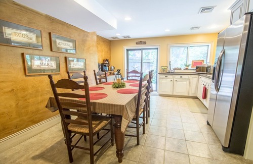 Strasburg Bed & Breakfast | Experience The Barn at Strasburg B&B: Family-Friendly Stay