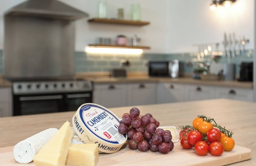 North Bitchburn Cottage | Experience Comfort and Convenience at The Barn