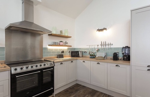 North Bitchburn Cottage | Experience Comfort and Convenience at The Barn