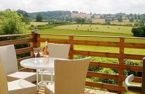 Vijon House | Discover The Barn at Vijon: Eco-Friendly Family Retreat