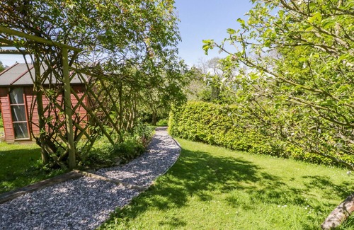 Graigfechan Cottage | Pet-Friendly Retreat at The Barn at Waen y Ffynnon