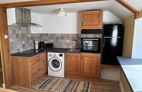 Penrith House | The Barn, Ellonby offers a quiet and peaceful setting, fun for all the family.