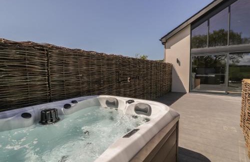 Llanfechell House | Explore Family-Friendly Comfort at The Barn - 4 Star Stay