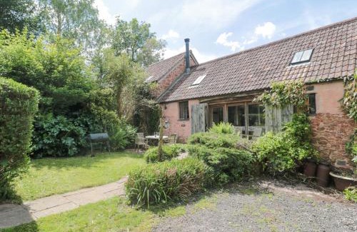 Fiddington House | Pet-Friendly Retreat at The Barn - 4-Star Guest Favorite