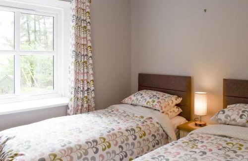 Fintry House | Guest Rated 10/10: The Barn - Perfect for Families