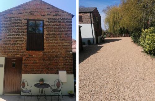 Long Sutton House | Inviting Stay at The Barn - Rated 9.4, Pet & Child Friendly