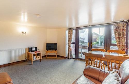 Poulton-le-Fylde House | Discover The Barn: Pet and Child-Friendly Getaway
