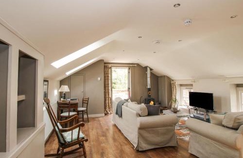 Wollerton Apartment | Stylish Stay at The Barn - Guest Rated 9/10