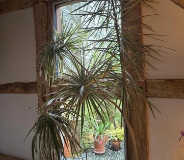 Braishfield House | Inviting Getaway at The Barn with Free Breakfast and 9.7 Rating
