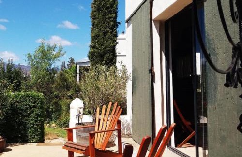 McGregor Apartment | Discover The Barn, McGregor: Pet-Friendly Retreat with a 9.5/10