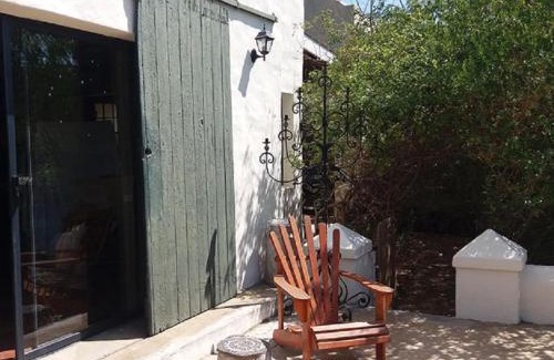 McGregor Apartment | Discover The Barn, McGregor: Pet-Friendly Retreat with a 9.5/10