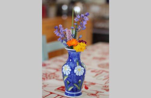St Brides House | Pet-Friendly Retreat: The Barn @ Mill Haven Place Cottage