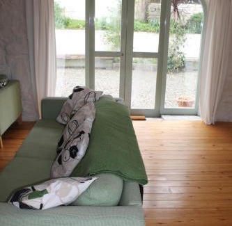 St Brides House | Pet-Friendly Retreat: The Barn @ Mill Haven Place Cottage