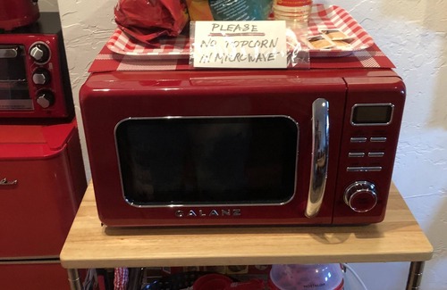 Warner Springs House | Discover The Barn: Unique Mini Petting Zoo Experience