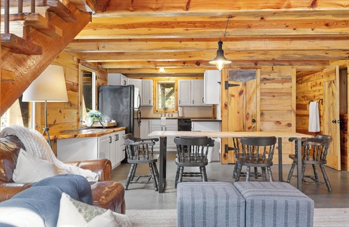 Keystone House | The Barn minutes from Mt Rushmore