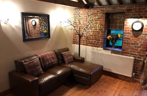 Irstead House | Discover The Barn on the Broads: Rated 9.2 & Pet Friendly